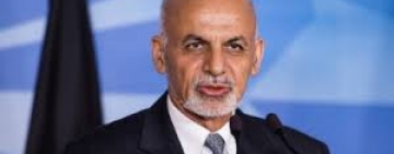 معلوماتو ته د لاسرسي بهير د پراختيا په برخه کې د ولسمشر له پرېکړې هرکلی کوو